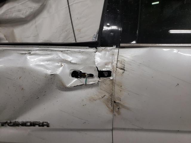 2022 TOYOTA TUNDRA CRE - 5TFJA5DB7NX023347