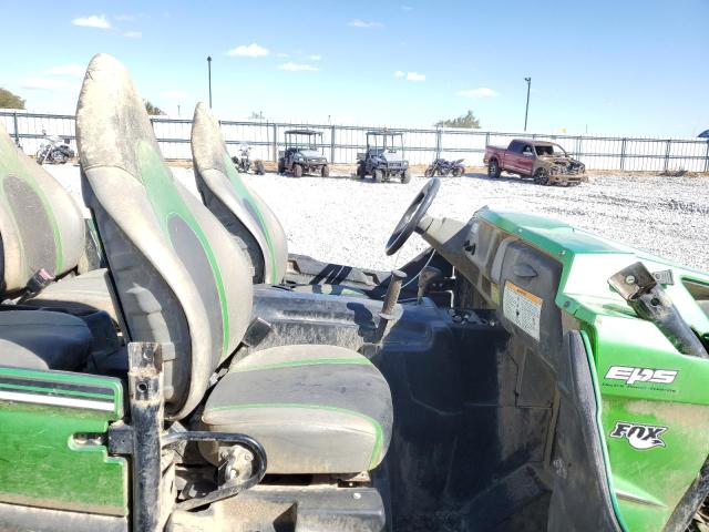 2014 KAWASAKI TERYX800 JKBR1CC19EB502432