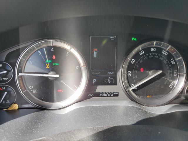 2018 LEXUS LX 570 JTJHY7AX0J4261720