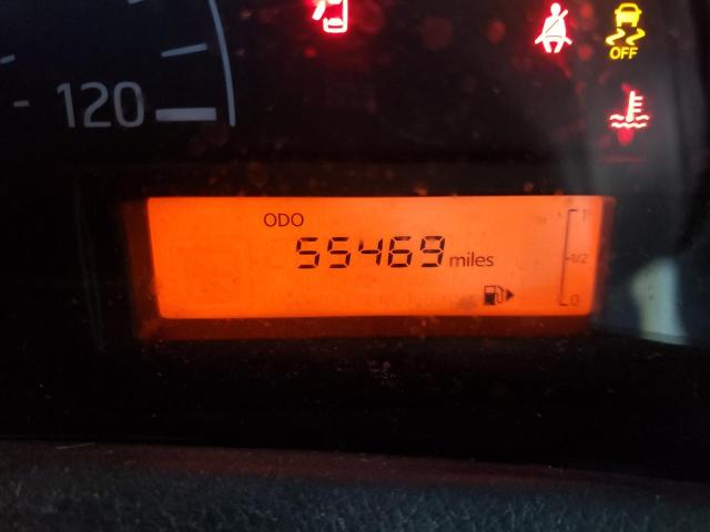 3N6CM0KN2LK706567 Nissan NV