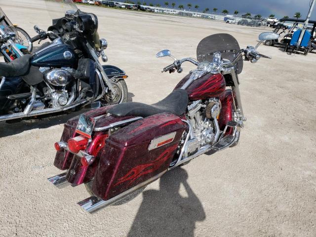 2002 HARLEY-DAVIDSON FLHRSEI 1HD1PDC142Y950702