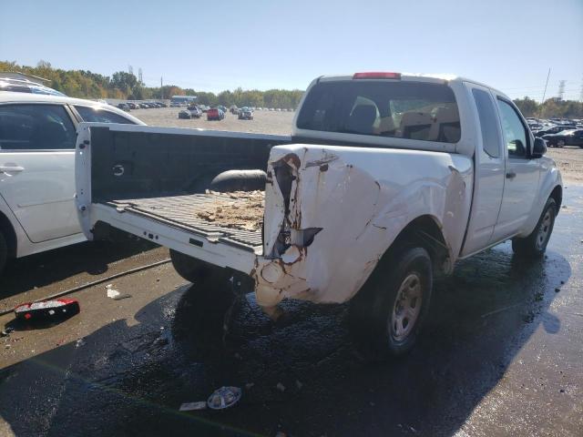 1N6BD0CT8KN763311 Nissan FRONTIER S