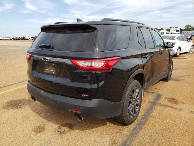 2018 CHEVROLET TRAVERSE R 1GNERJKX9JJ264980