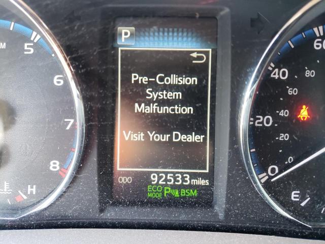 2016 TOYOTA RAV4 HYBRI 2T3YFREV6GW298246