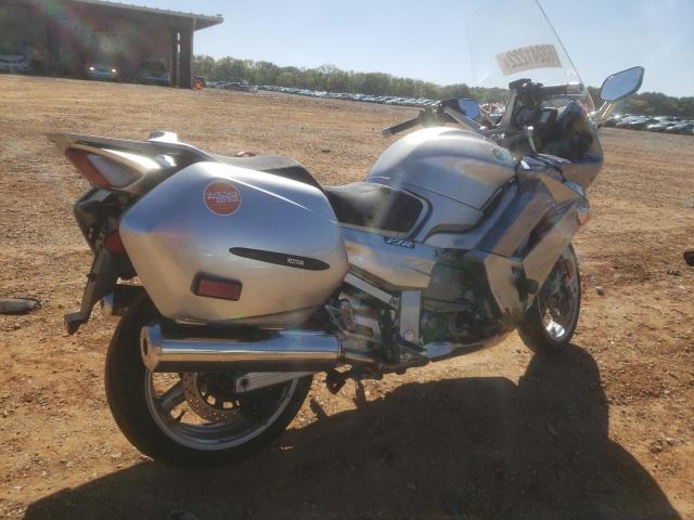 2010 YAMAHA FJR1300 A JYARP15E6AA007202