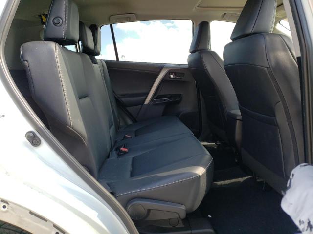 2016 TOYOTA RAV4 HYBRI 2T3YFREV6GW298246