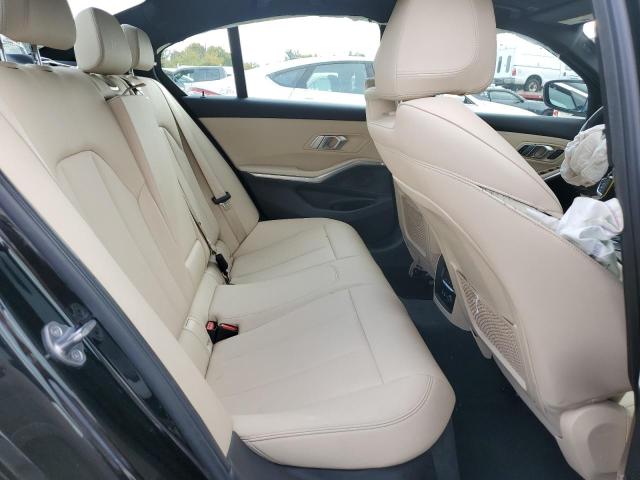 2020 BMW 330I - 3MW5R1J01L8B04018