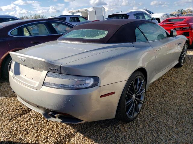 2015 ASTON MARTIN DB9 SCFFDAFM0FGB16799