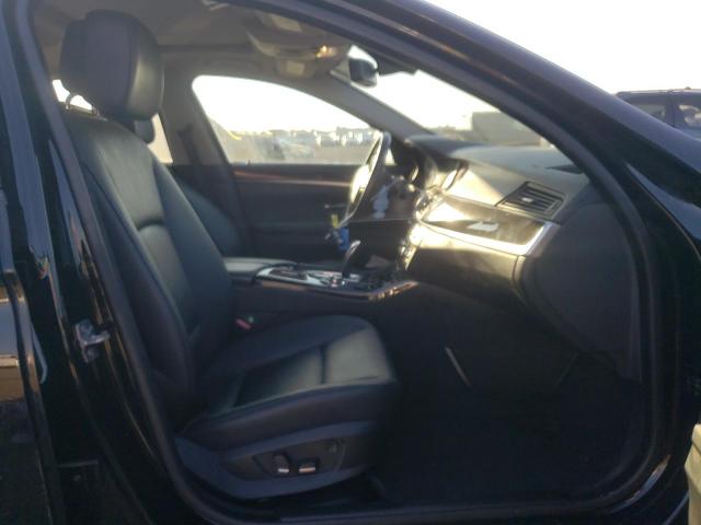 WBAFU7C58BDU53810 BMW 535 XI