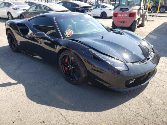 FERRARI ALL MODELS – zdjęcie z aukcji, lot #63959972