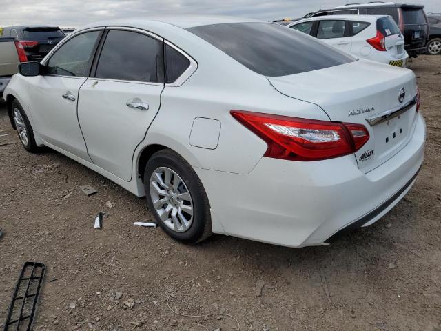 1N4AL3AP3GN342344 NISSAN ALTIMA 2016