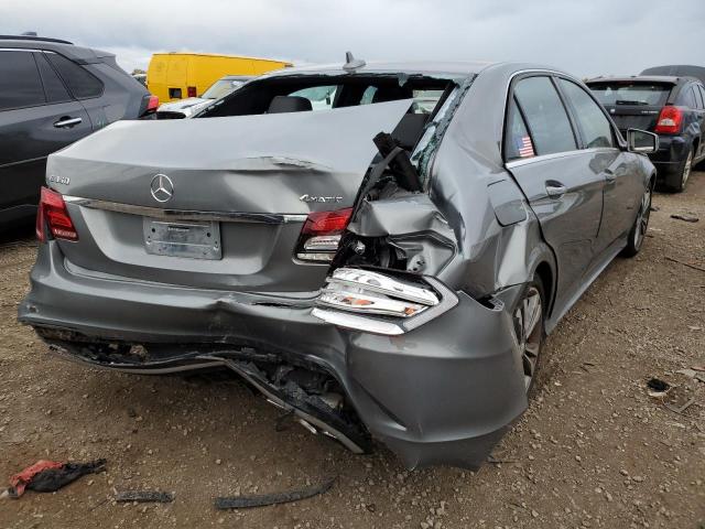 2015 MERCEDES-BENZ E WDDHF8JB1FB111479