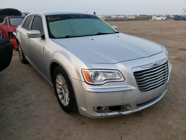 2012 Chrysler 300 300