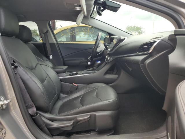 2017 CHEVROLET VOLT PREMI - 1G1RB6S58HU148925