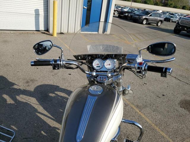 2004 VICTORY MOTORCYCLES KINGPIN CU 5VPCD16L443004292