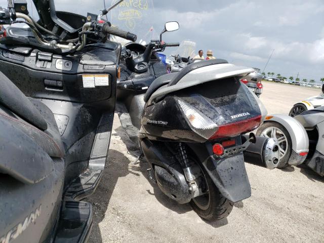 2005 HONDA FSC600 D JH2PF01185K300571