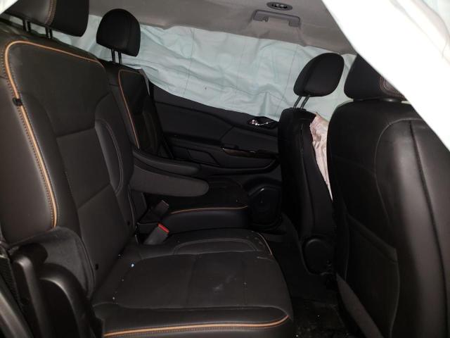 2021 GMC ACADIA AT4 1GKKNLLS5MZ105308