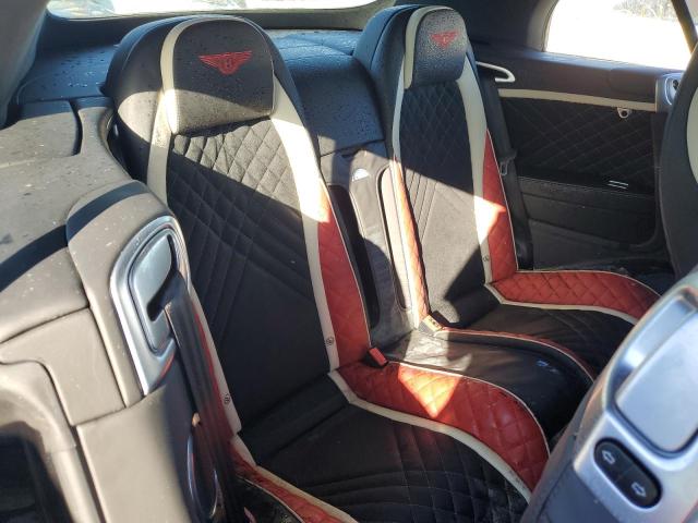 2018 BENTLEY CONTINENTA SCBGB3ZAXJC067181