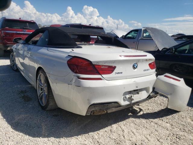 WBAYP1C55ED216306 BMW 650 XI