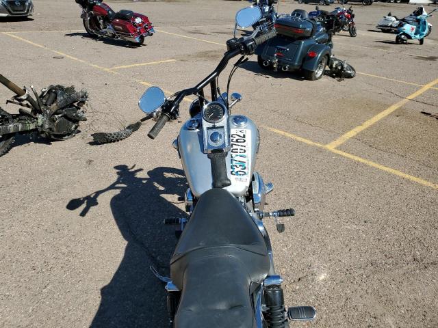 2003 HARLEY-DAVIDSON FXDWG ANNI 1HD1GEV413K310450