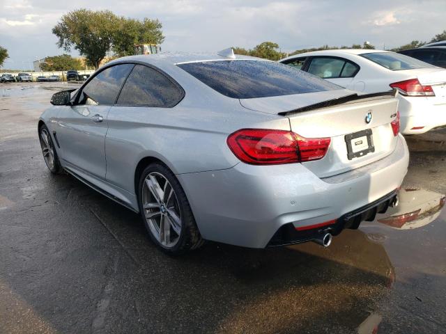 2019 BMW 440I WBA4W7C54KAG52620