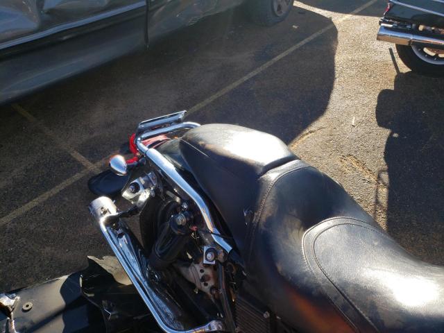2005 HARLEY-DAVIDSON FLHRSI 1HD1FYW105Y661049