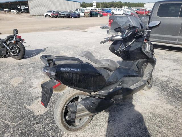2020 BMW C650 GT WB10C1506LZ316814