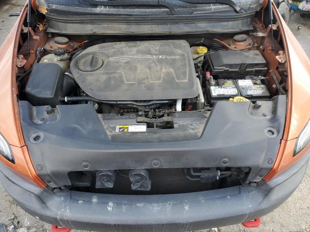 1C4PJMBS0FW675807 Jeep Cherokee
