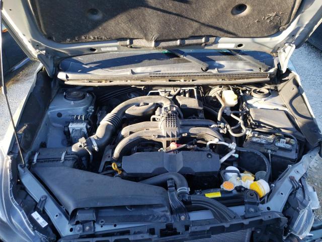JF1GPAC63E8257295 Subaru Impreza Premium