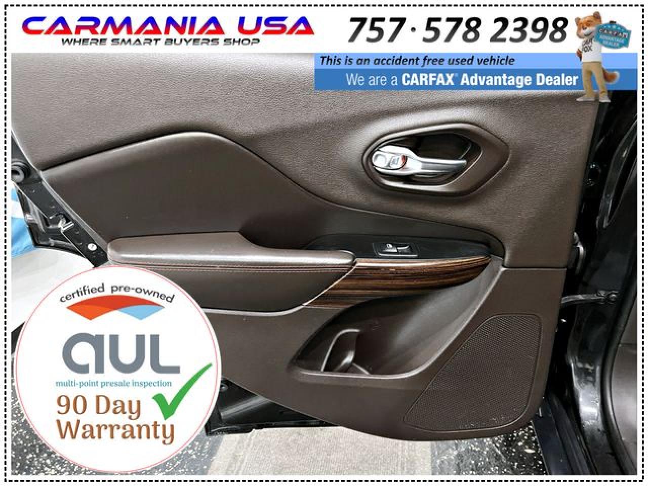 2014 Jeep Cherokee Trailhawk VIN: 1C4PJMBB8EW171116 Lot: 64150132