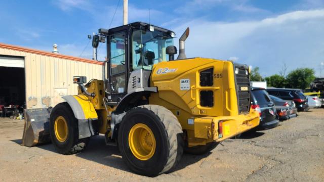 2015 KAWASAKI ALL OTHER 62J15003