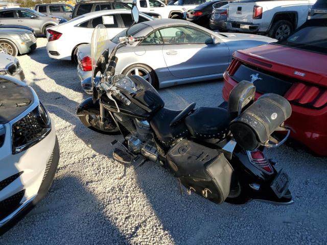 2003 HONDA VTX1800 R 1HFSC49023A101426