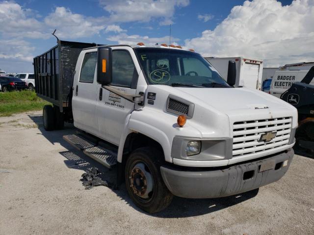 2006 CHEVROLET C4500 C4E042 for Sale | FL - PUNTA GORDA SOUTH | Mon ...