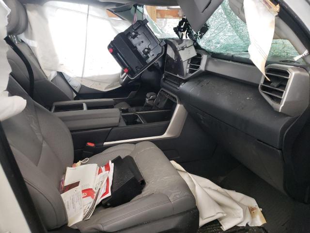 2022 TOYOTA TUNDRA CRE - 5TFJA5DB7NX023347