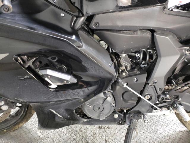 2022 YAMAHA YZFR7 JYARM38E1NA002513