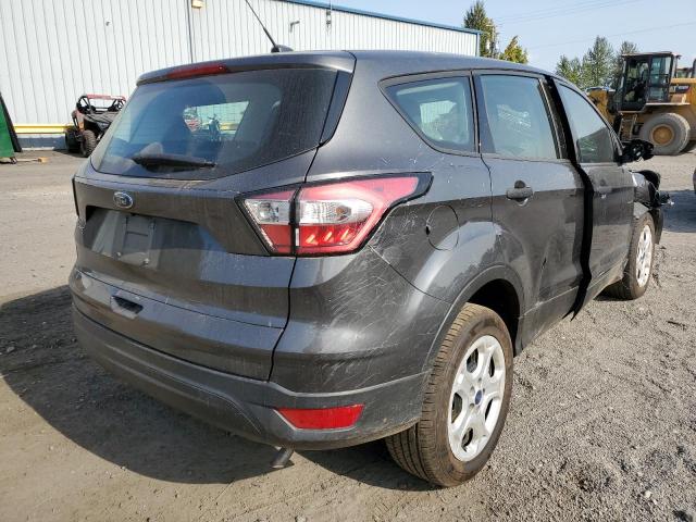1FMCU0F75JUC78761 Ford ESCAPE S