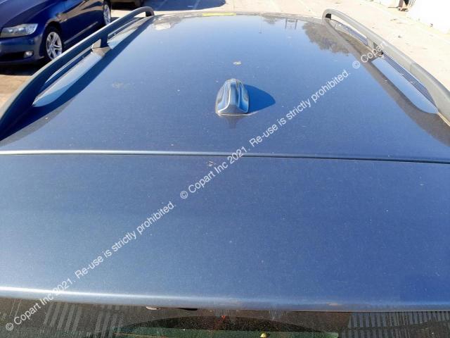 YV1BW31A1D1273606 Volvo V70 Se D3