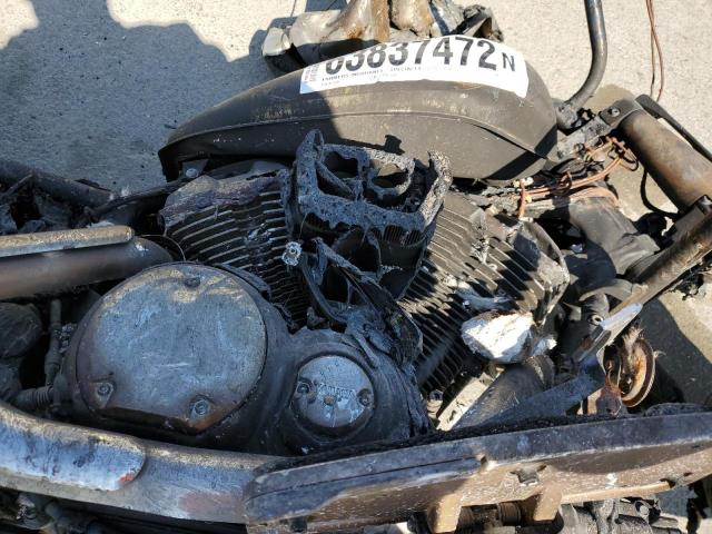 2012 YAMAHA XVS950 AC JYAVN01YXCA001467