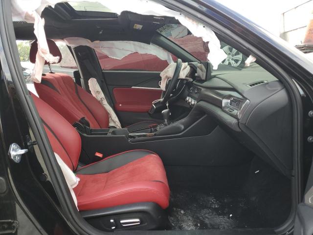2023 ACURA INTEGRA A- 19UDE4H64PA005534