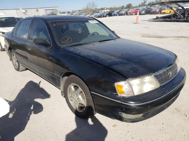 1998 Toyota Avalon XL