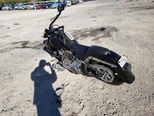 2003 HARLEY-DAVIDSON FLSTFI 1HD1BXB183Y112322