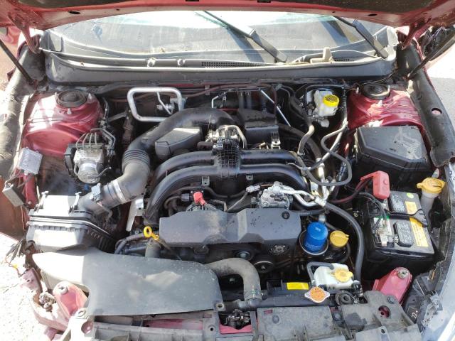 2018 SUBARU LEGACY SPO 4S3BNAS67J3003401