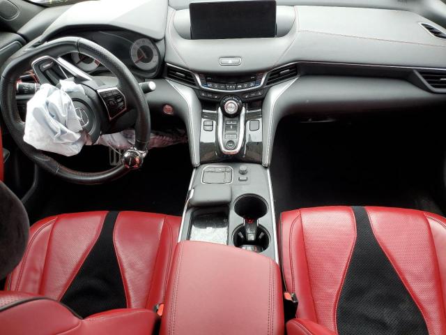 2021 ACURA TLX TECH A - 19UUB5F52MA006105