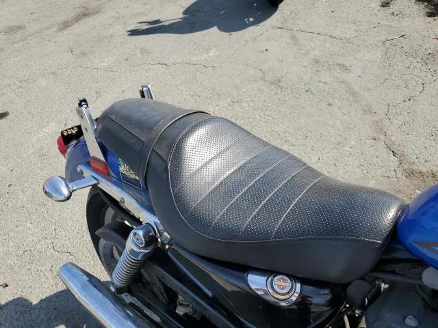 2007 HARLEY-DAVIDSON XL1200 R 1HD1CV3327K408687