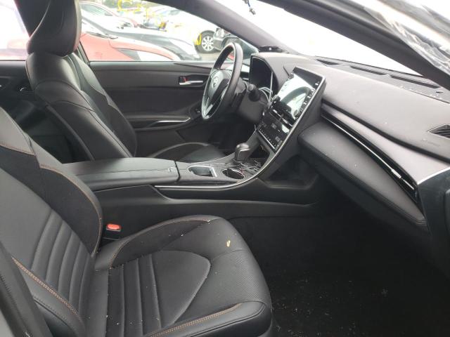 2020 TOYOTA AVALON TOU 4T1HZ1FB6LU040146