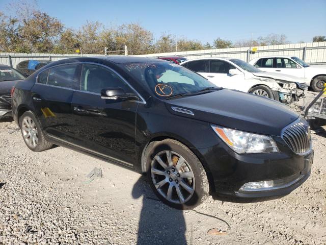 2016 BUICK LACROSSE P - 1G4GD5G39GF153124