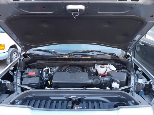 2022 GMC SIERRA LIM 1GTP9EEL8NZ144760