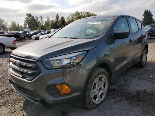 1FMCU0F75JUC78761 Ford ESCAPE S