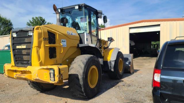 2015 KAWASAKI ALL OTHER 62J15003