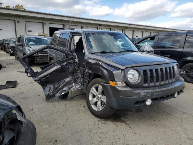 2015 JEEP PATRIOT LA - 1C4NJRFB3FD366794
